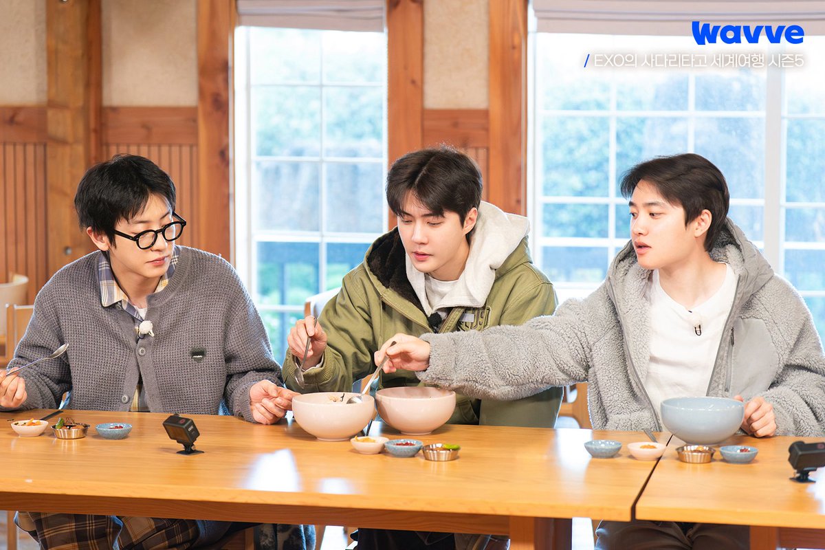 🌸 사랑둥이 귀염둥이 세훈이 🌸 tweet media