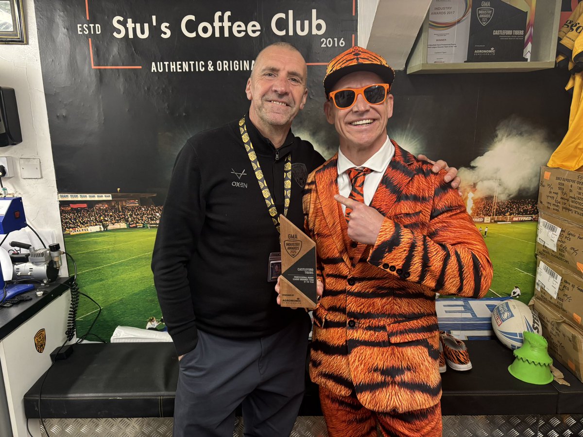 Wayne Godwin tweet media