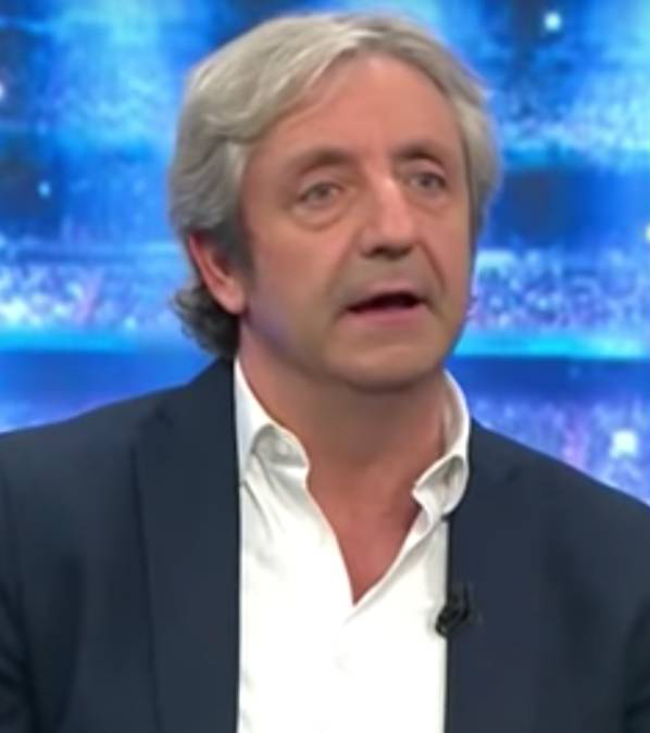 Carl Winslow tweet media