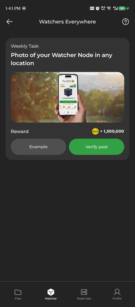 zZzGalay @spurprotocol (@zeyar24234) on Twitter photo 