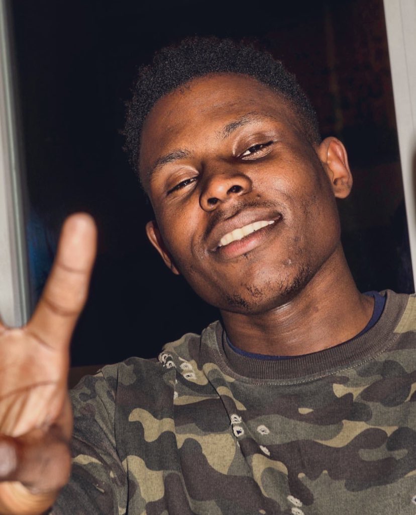 IFÁ FUNSHO 𓋹 tweet media