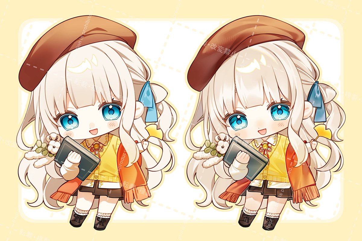 《お仕事募集》
イラスト制作のご依頼を募集いたします
1枚イラスト、キービジュアル、立ち絵
サムネイル用イラスト、SDイラストなど
4月納品～のお急ぎの案件も可能です◎
✉：Kaohi0611★gmail.com ★→@
HP：kaohi0611.wixsite.com/gina/contact