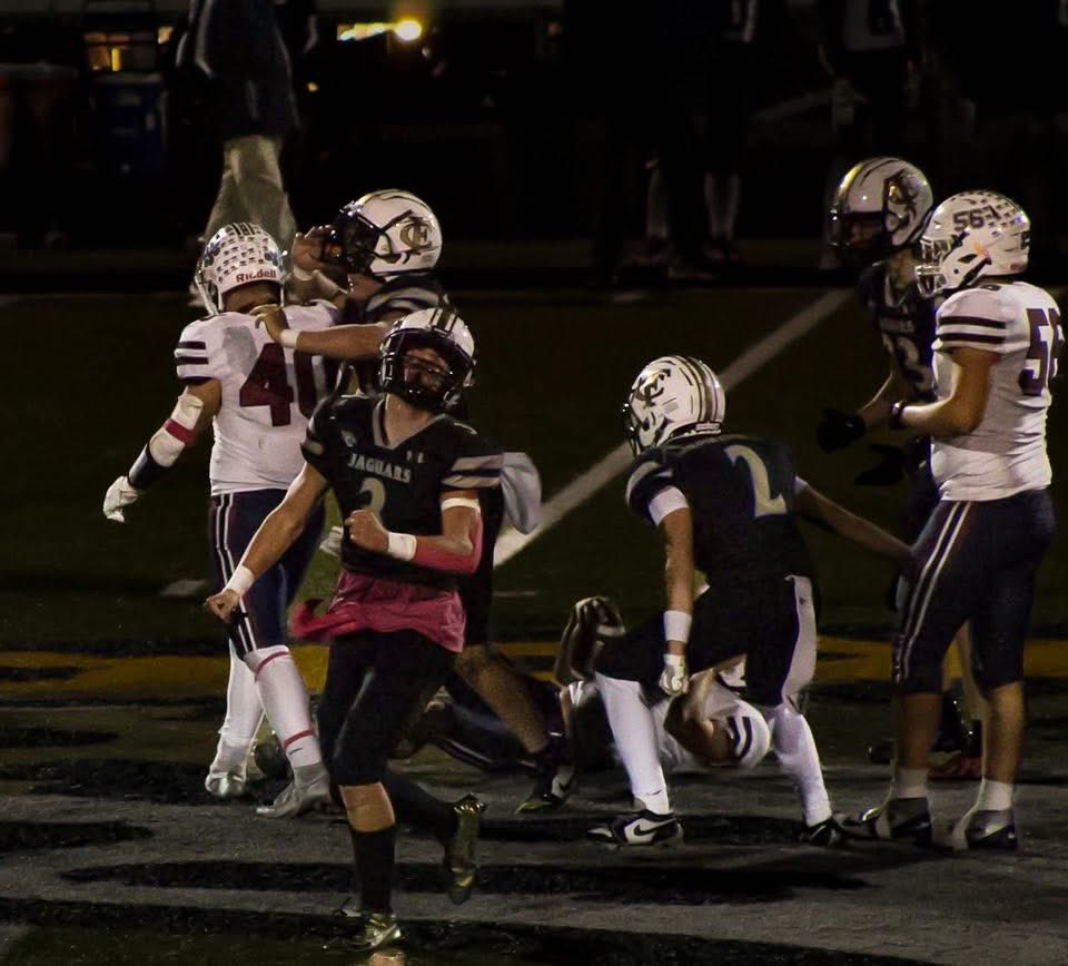 Elijah Little 2027 tweet media