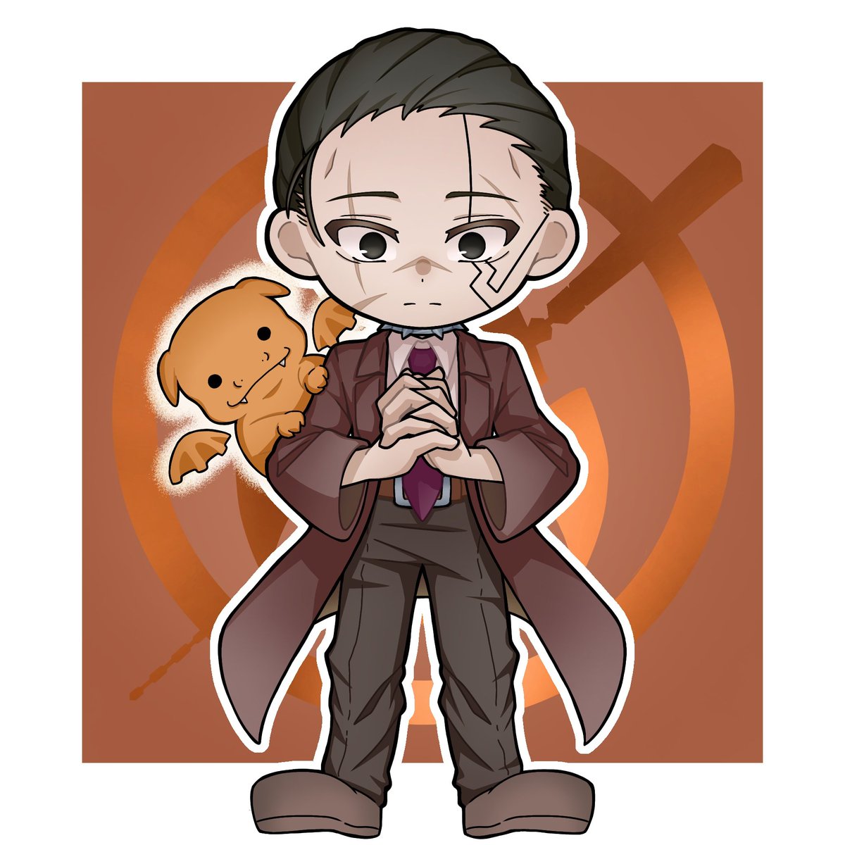 さえぎつねだよ tweet media