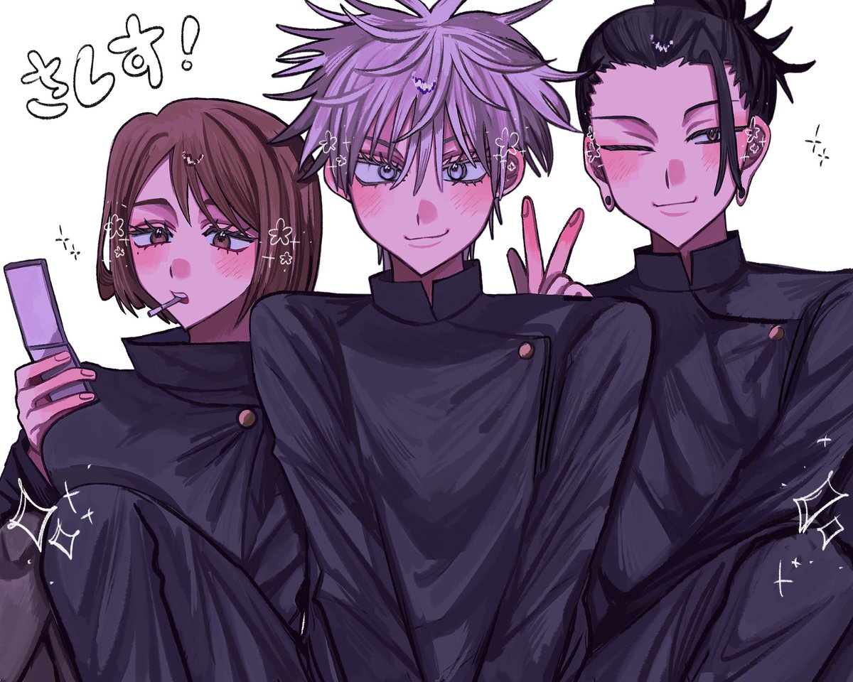 にゃん tweet media