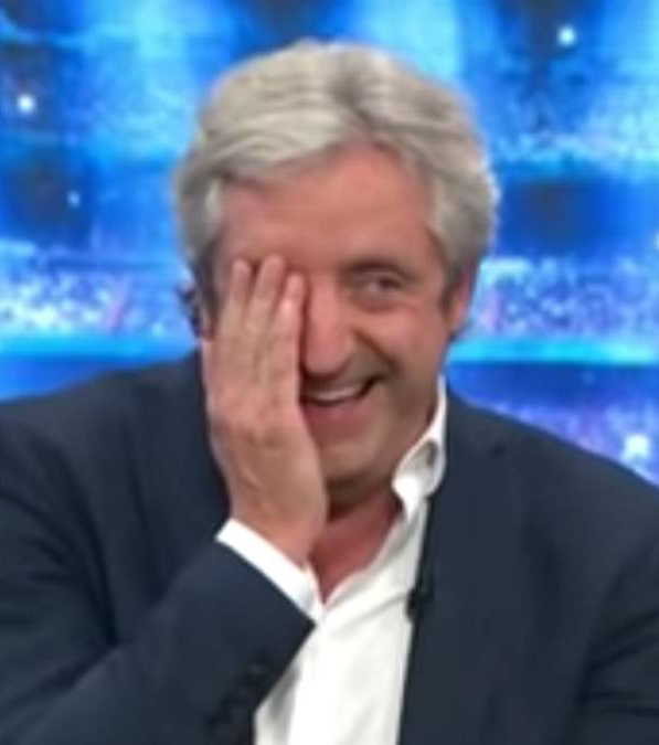 Carl Winslow tweet media