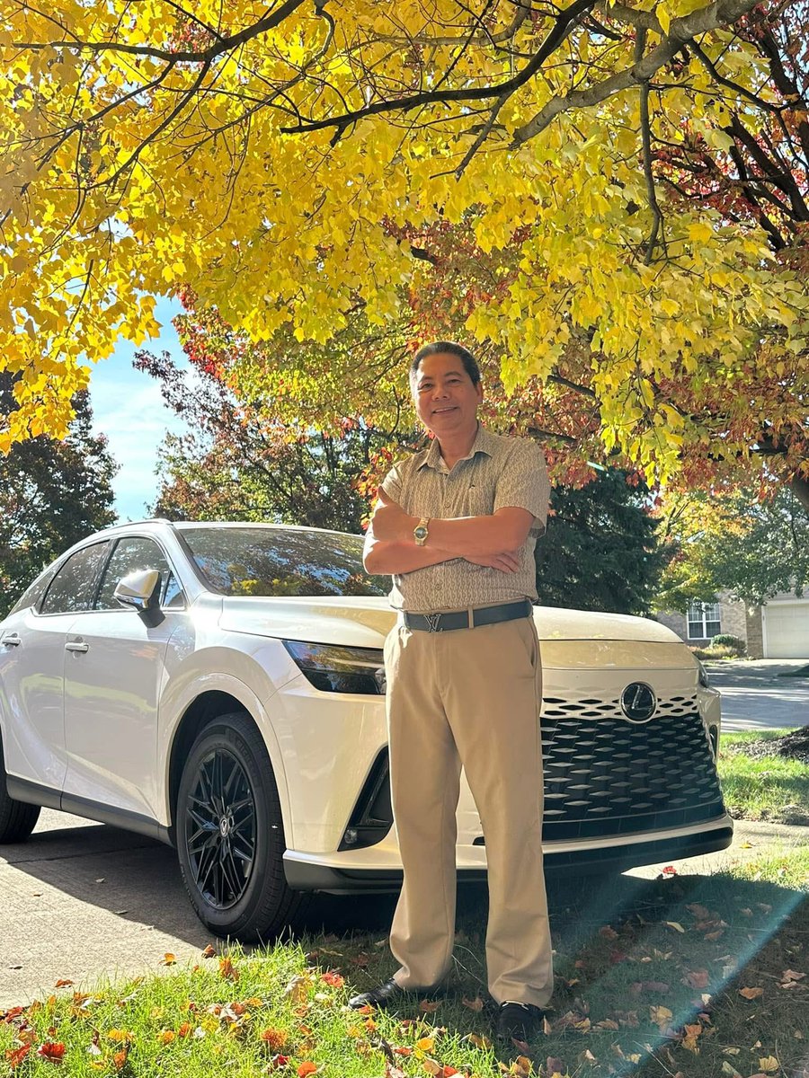 Thieu Duong tweet media