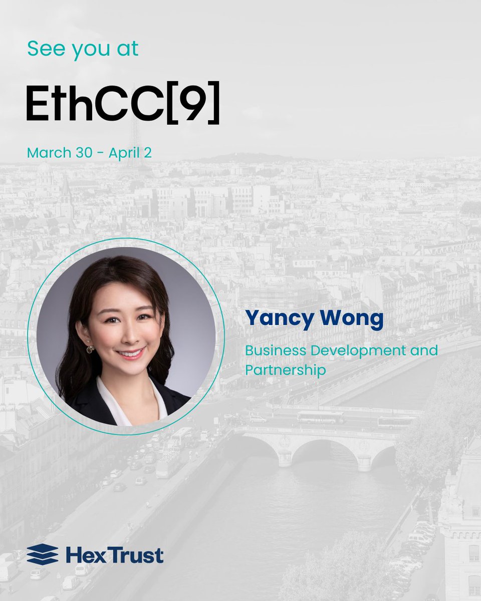 Hex Trust tweet media