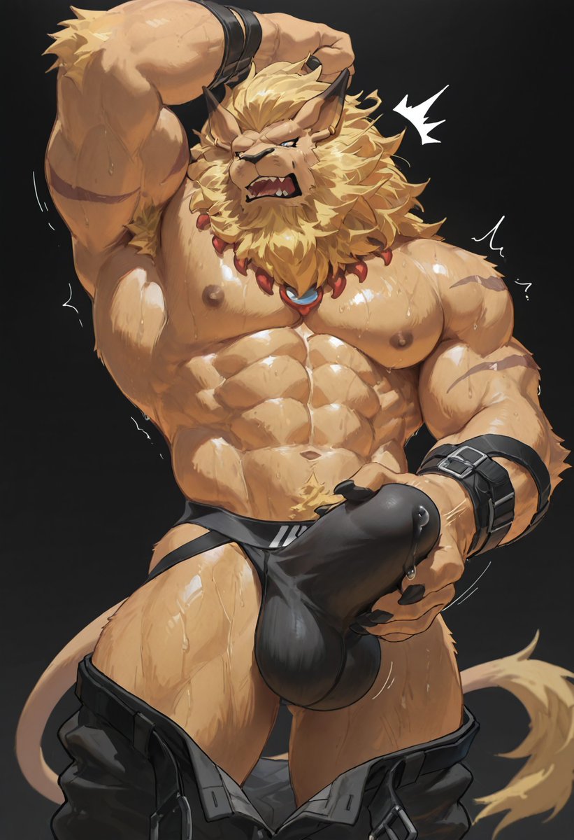 AI fen🌙commission open tweet media