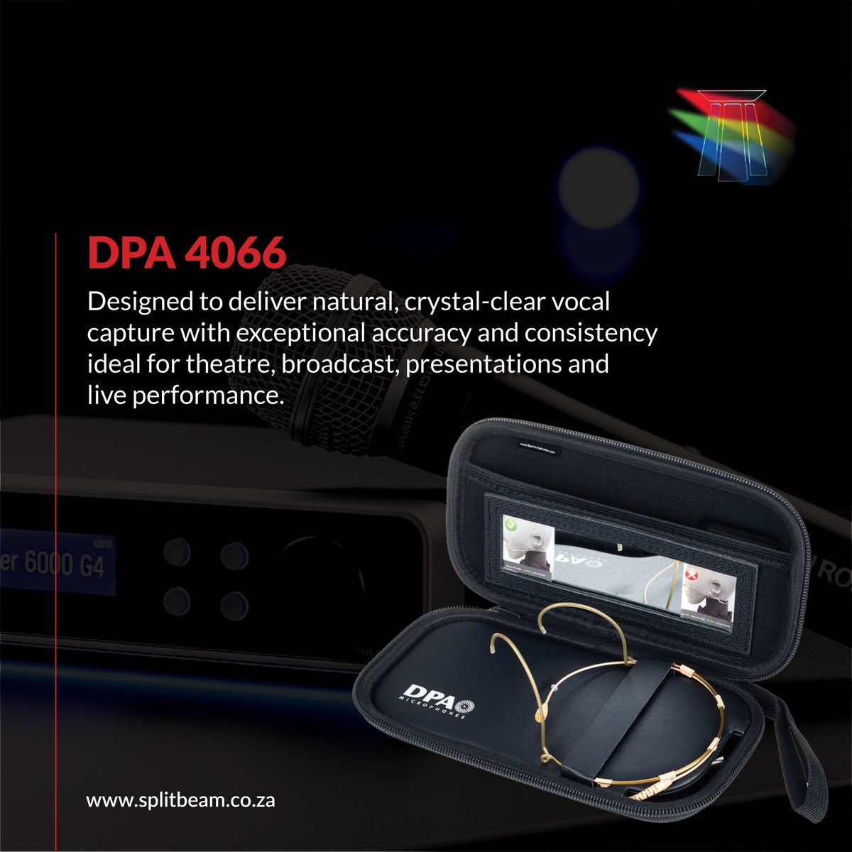 Splitbeam tweet media