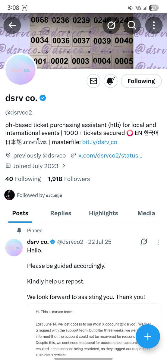 SVTwonWoo & SKZi.N Stan tweet media