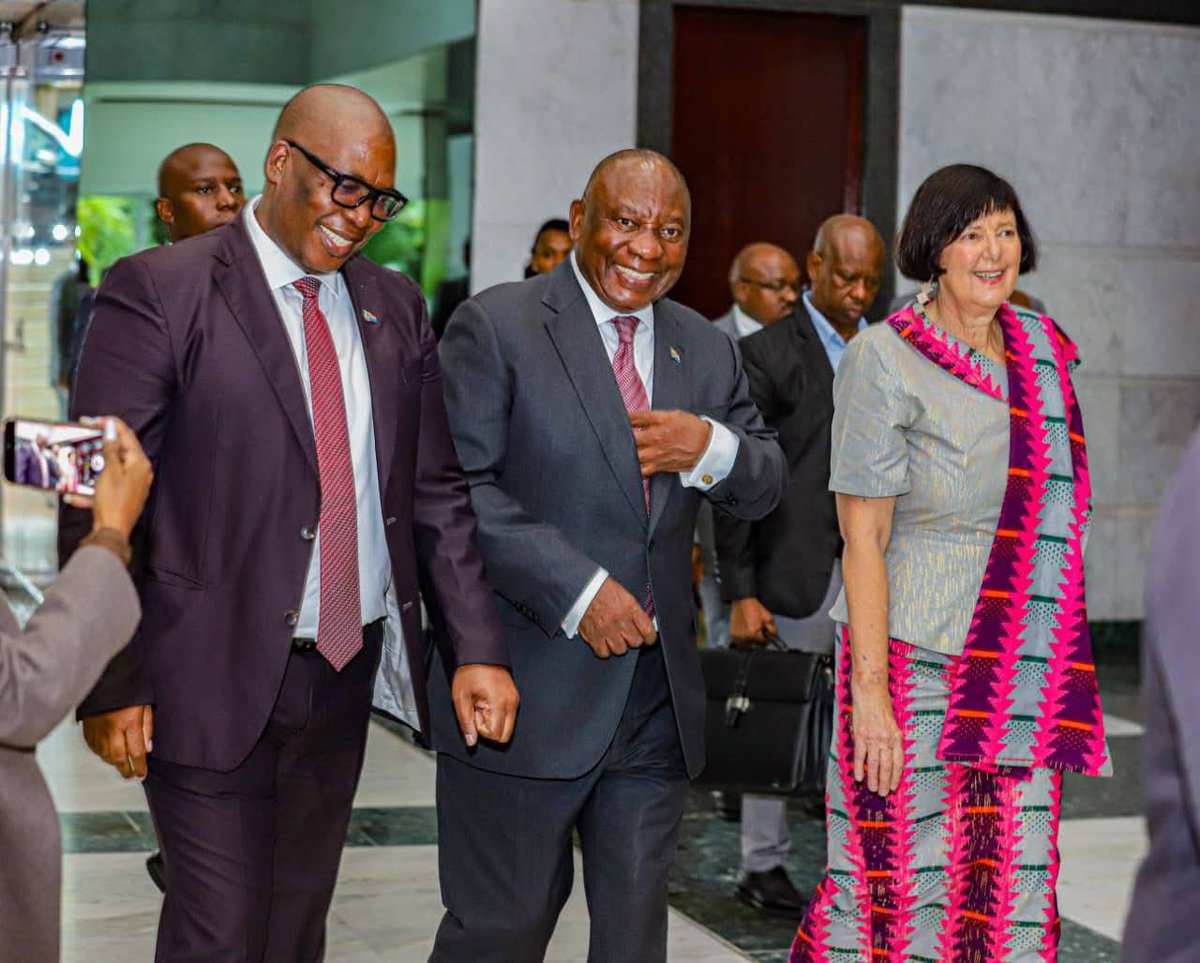 GP Roads and Transport tweet media