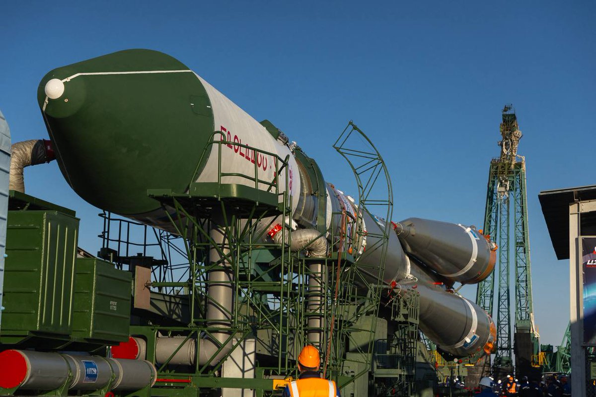 Space Nøsey tweet media