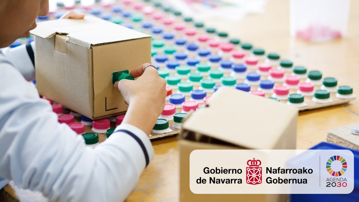 LIFE_NAdapta_CC's tweet image. Objetivo: crear ‘#RefugiosClimáticos’ en el aula para el alumnado de educación especial👏

ℹ️lifenadapta.navarra.es/es/-/objetivo-…

#HCCN #KLINa #EnerKLINa #LFCCyTE #CambioClimático #Adaptación #Mitigación #NavarreInEurope #Navarra