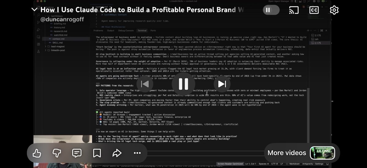 Steve Rover tweet media