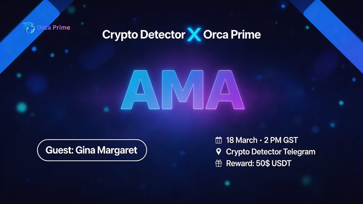 Orca Prime tweet media