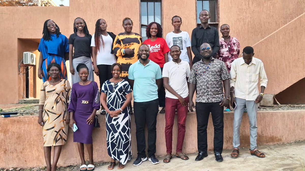 Tunza Safeguarding tweet media