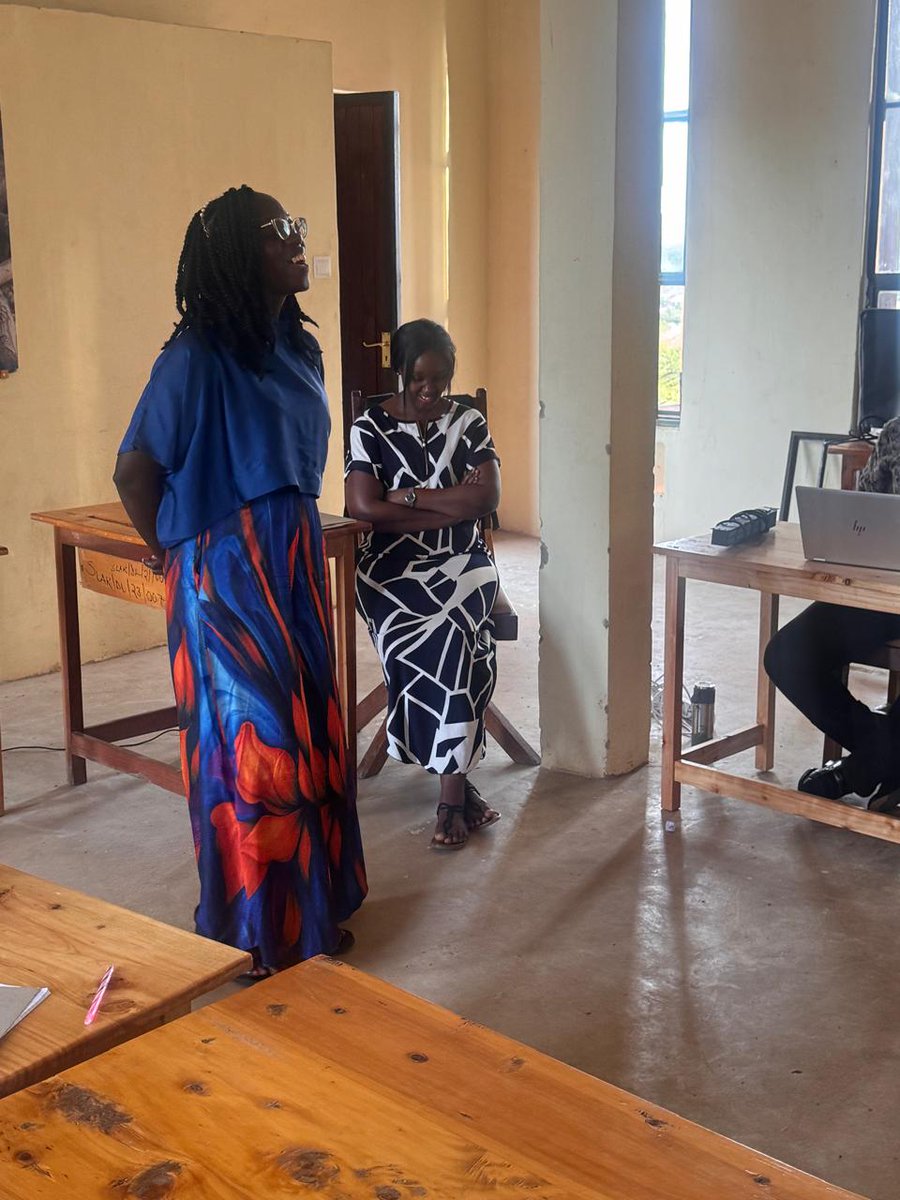 Tunza Safeguarding tweet media