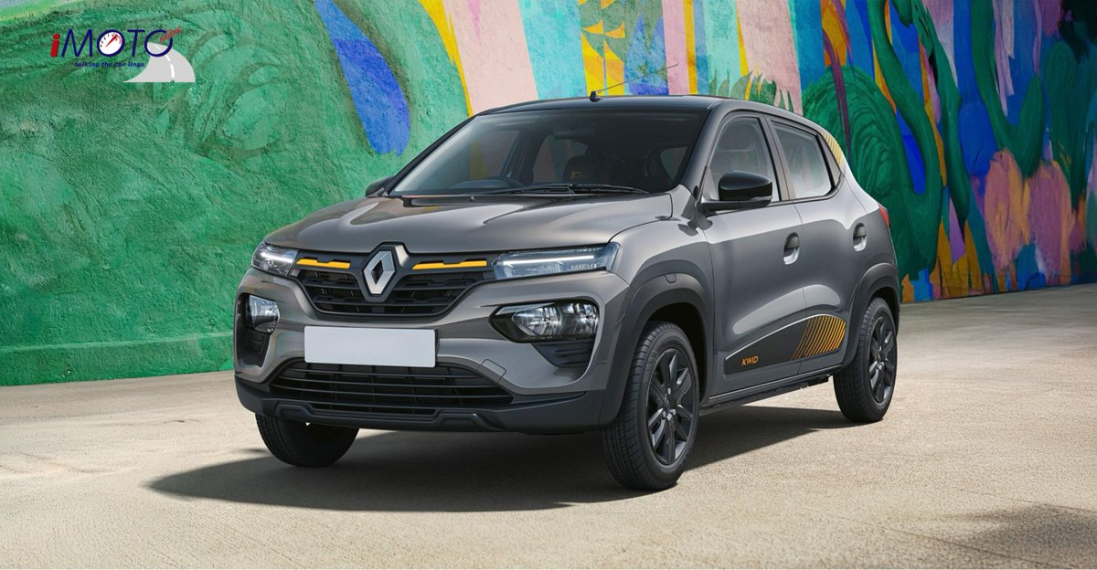 iMoto Online tweet media