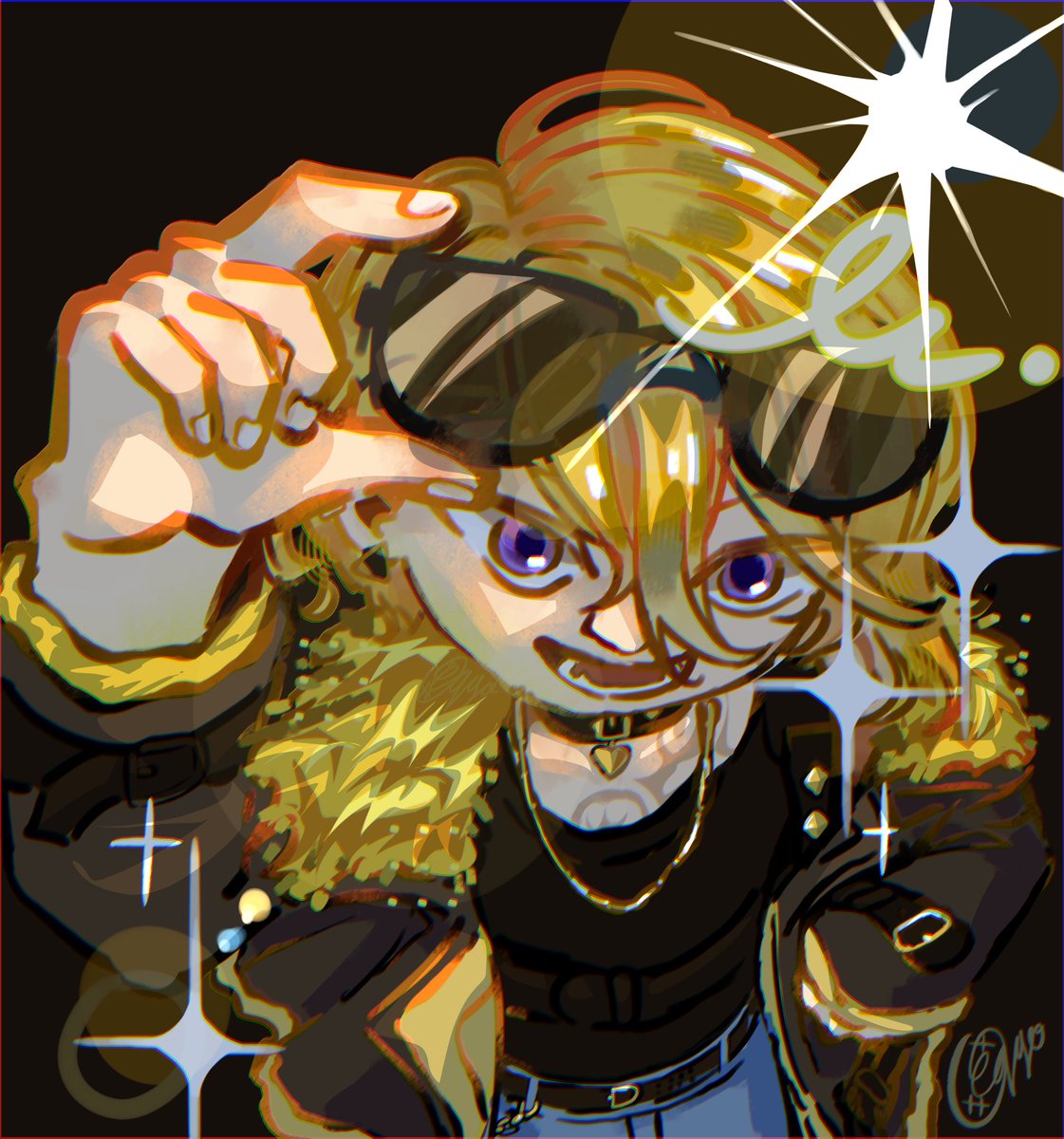 Eggo Waffles tweet media