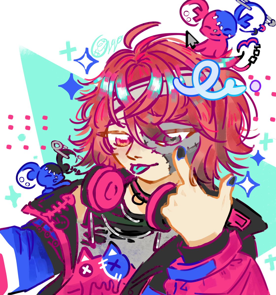 Eggo Waffles tweet media