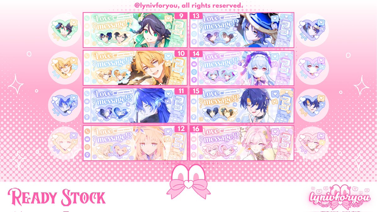 lyni ♡ RS @mt after dm tweet media