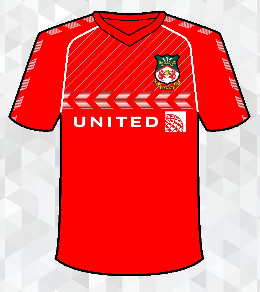 The Kit Parade tweet media