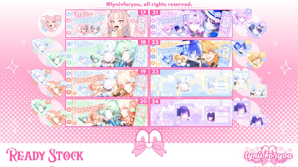 lyni ♡ RS @mt after dm tweet media