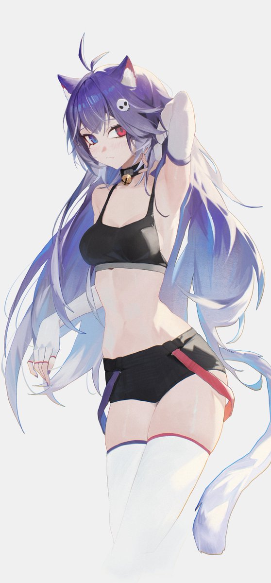 Kuuro くうろ tweet media