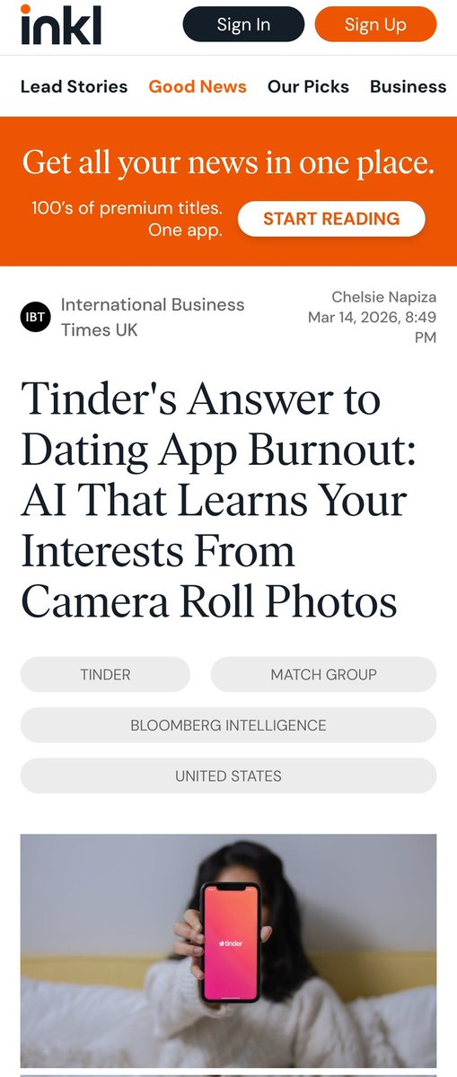 True News Weekly tweet media