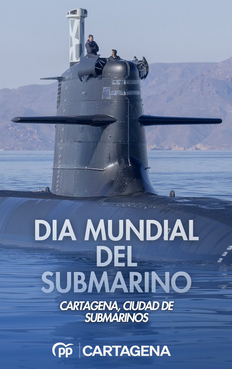 Partido Popular Cartagena tweet media