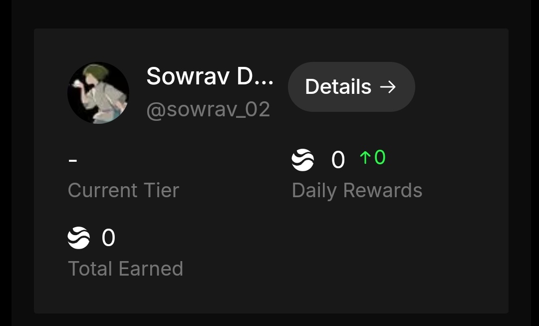 sowrav_02's tweet photo. Hey,CT fam I am also here with you build $river community.
Lets cherrs with me and engagement with me.

Join: https://t.co/ecxNysNcjk
Connect X
Connect wallet
Make quality post
And get engagement https://t.co/2rDDmgDYrU