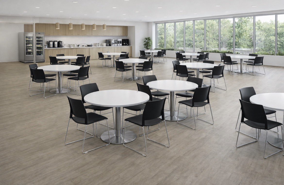 Office Interiors tweet media