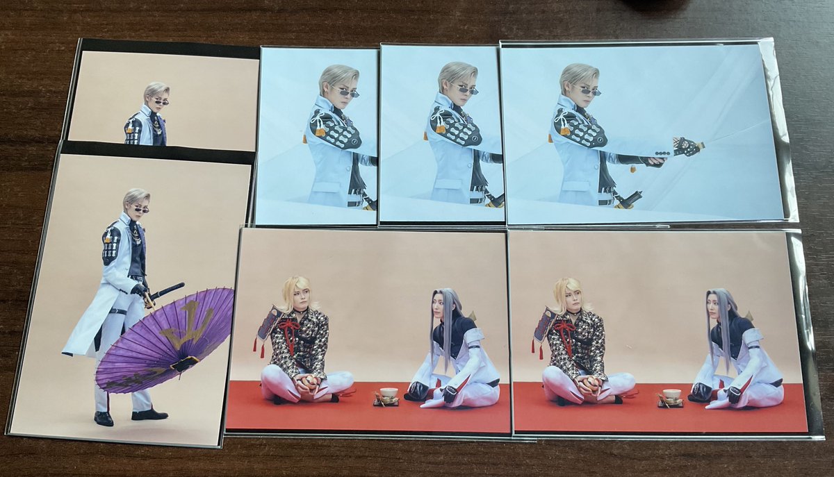 陰音瑠衣@お取引垢 tweet media