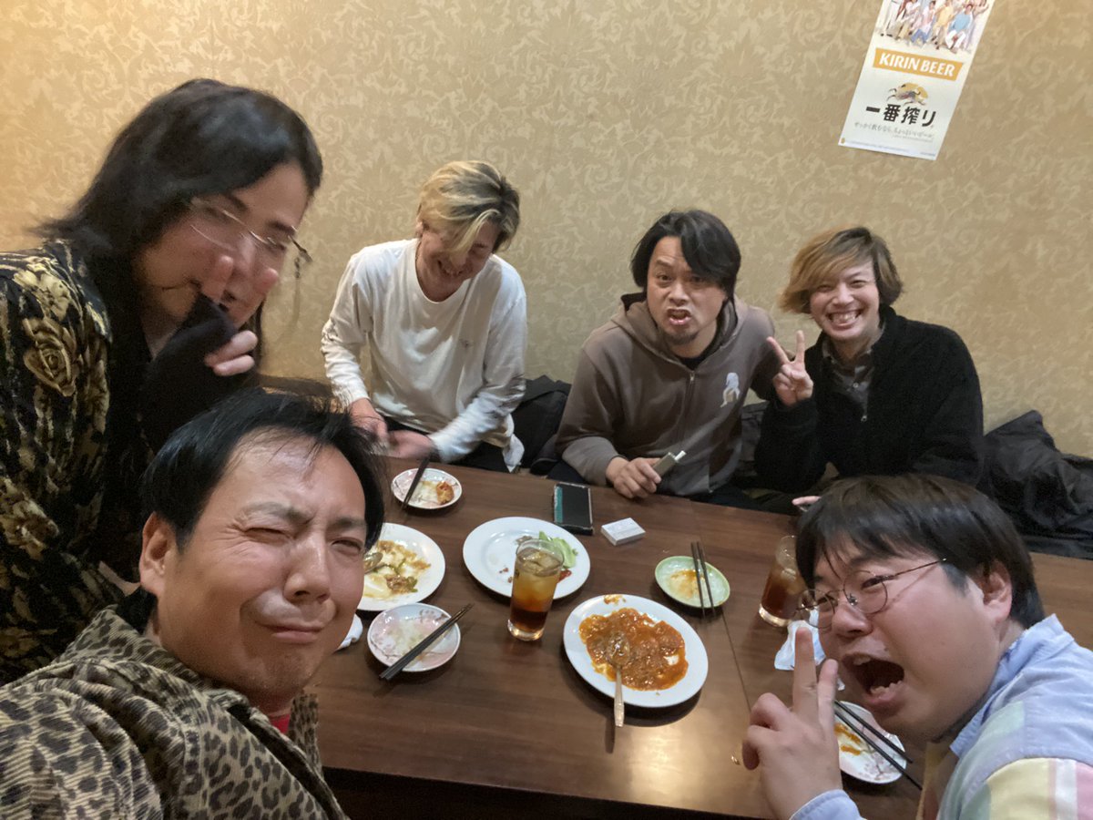 小林大輔/K.D.B tweet media