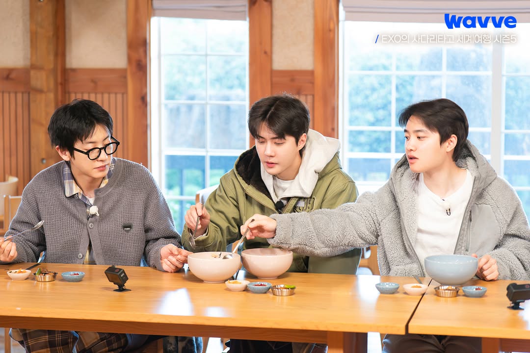 Wavve (웨이브) (@wavve_official) on Twitter photo 