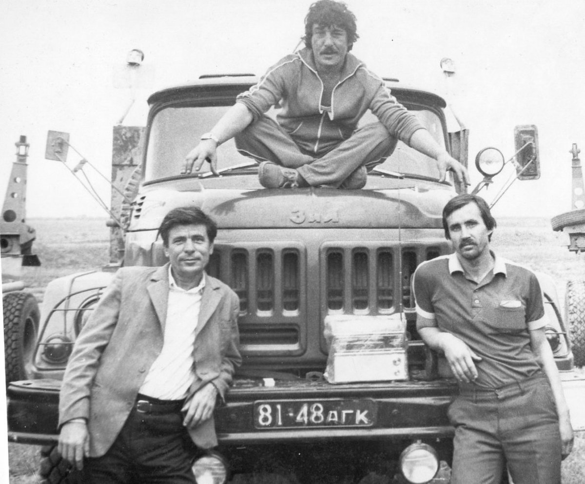 Soviet Visuals tweet media