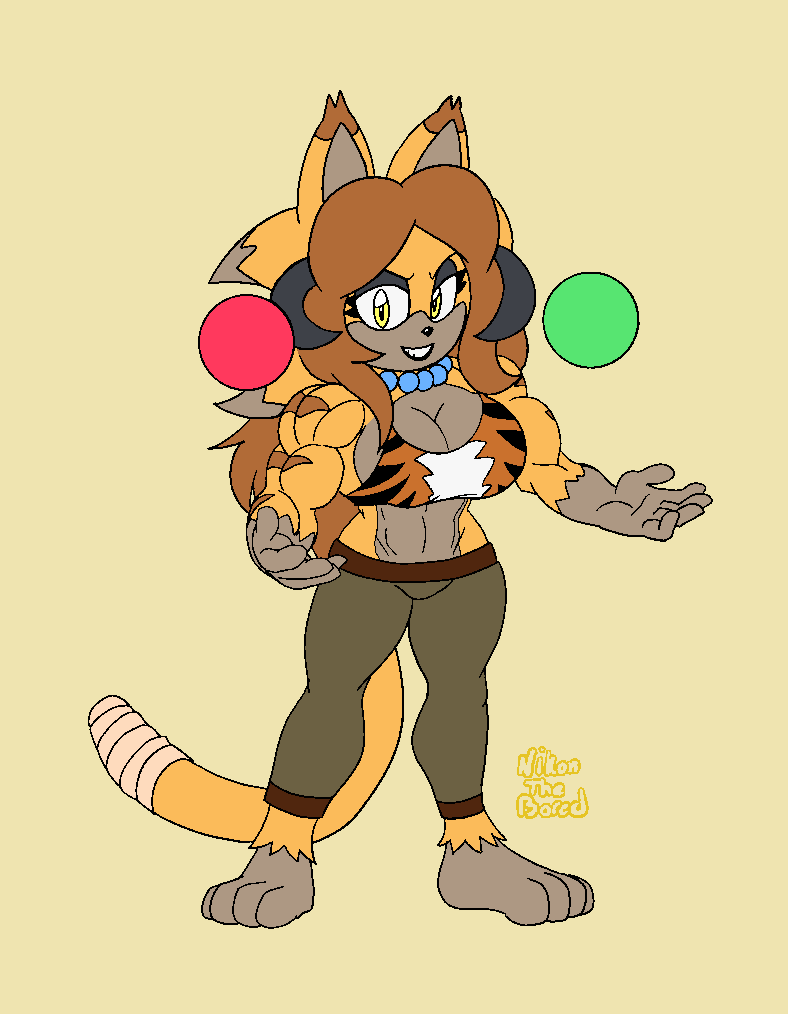 IchorXIV 🔞 tweet media