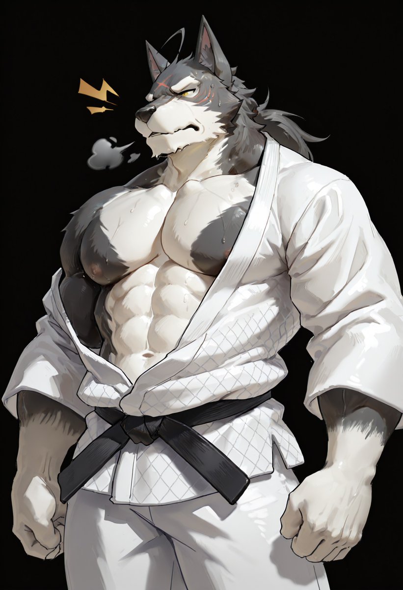 AI fen🌙commission open tweet media