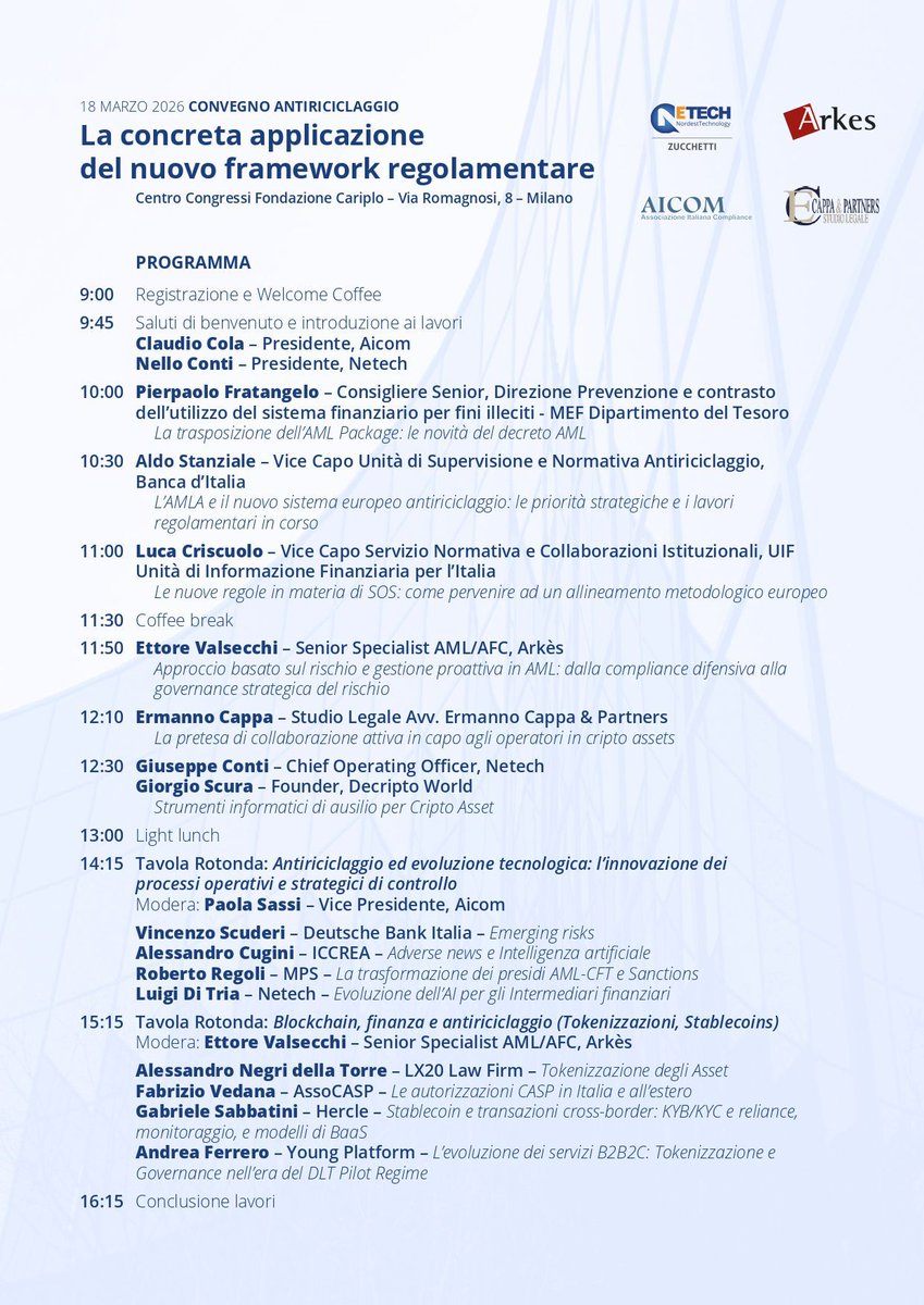 Giorgio Scura tweet media