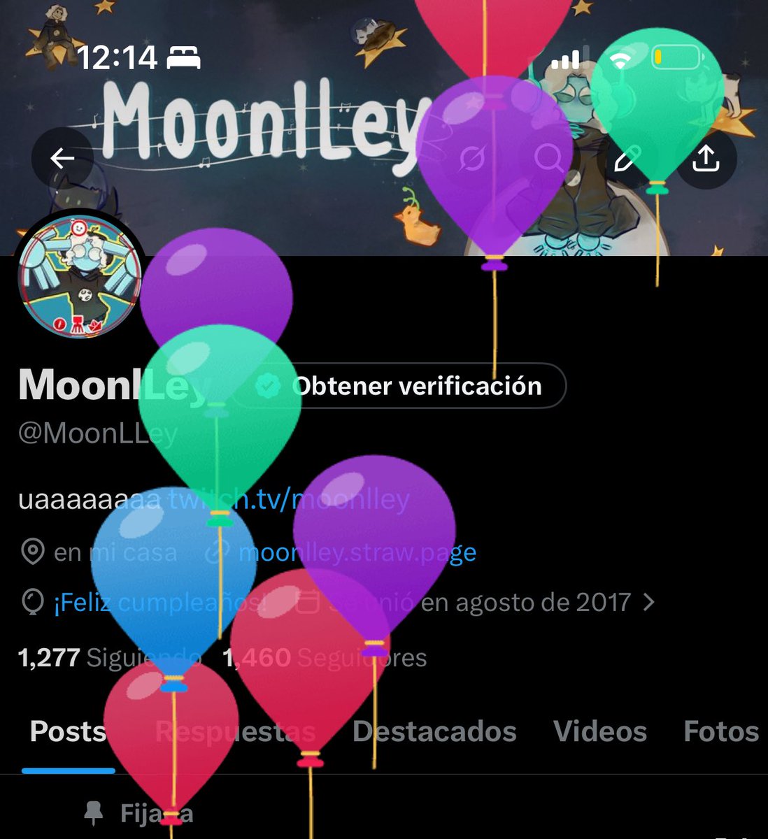 MoonlLey tweet media