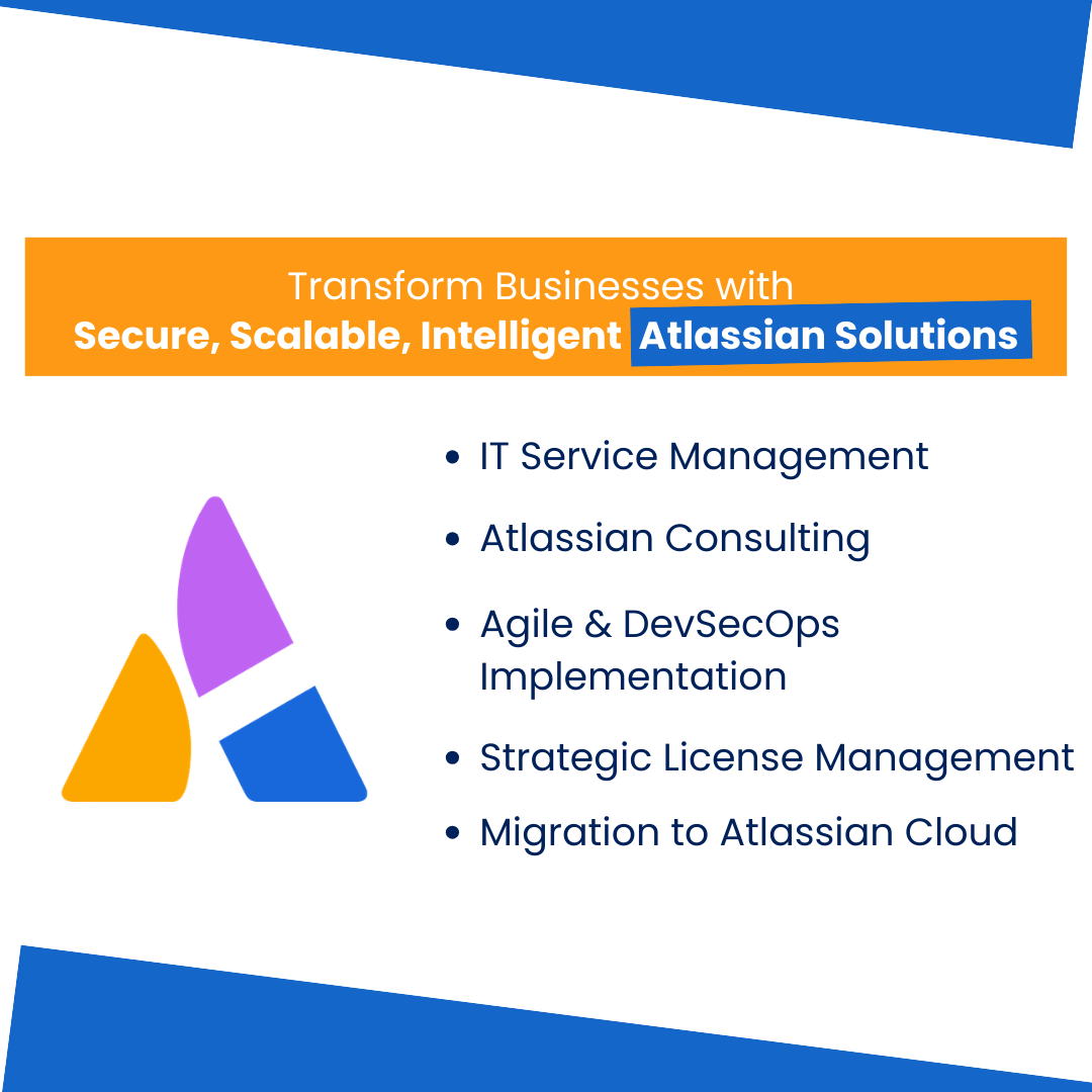 3RInfotech's tweet image. At @3RInfotech , we simplify complexity with tailored digital solutions that streamline operations, enhance collaboration, and future-proof your business. 

#3RInfotech #DigitalTransformation #Atlassian #AI