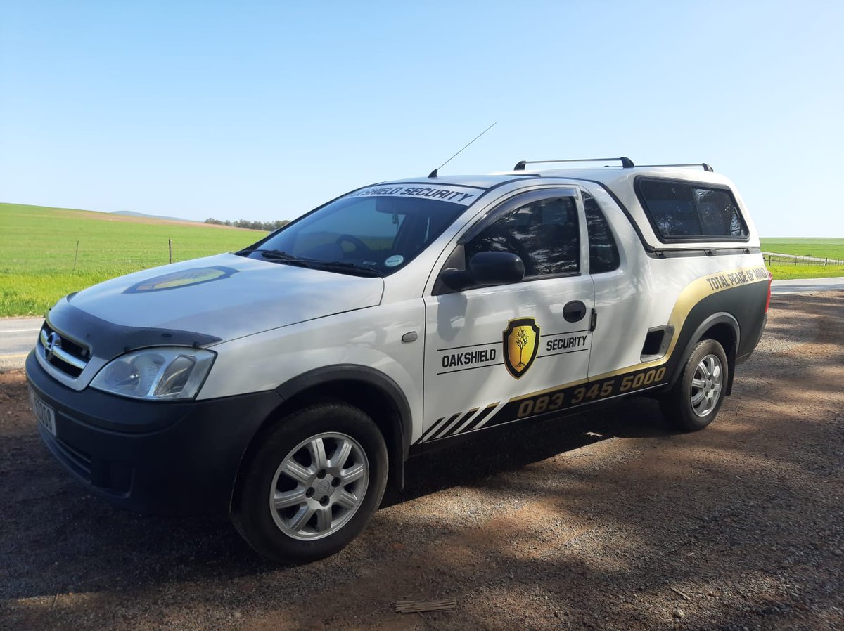 Oakshield271260's tweet image. Patrols aren’t about driving around — they’re about visibility, awareness, and quick response when needed.
#MobilePatrol #SecurityPatrol #LocalProtection #OakshieldSecurity