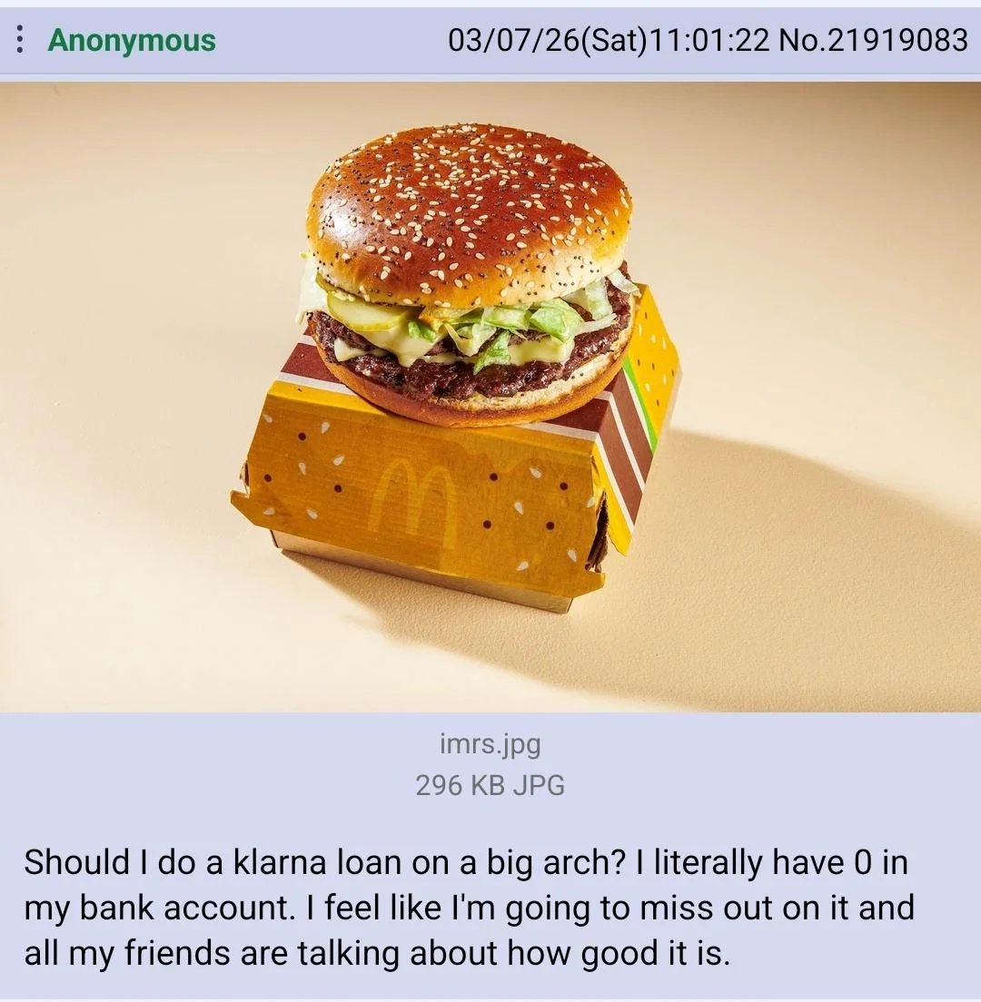 The 4Chan Archives tweet media