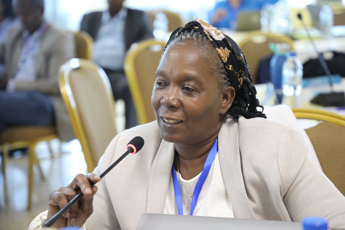 WHO African Region tweet media