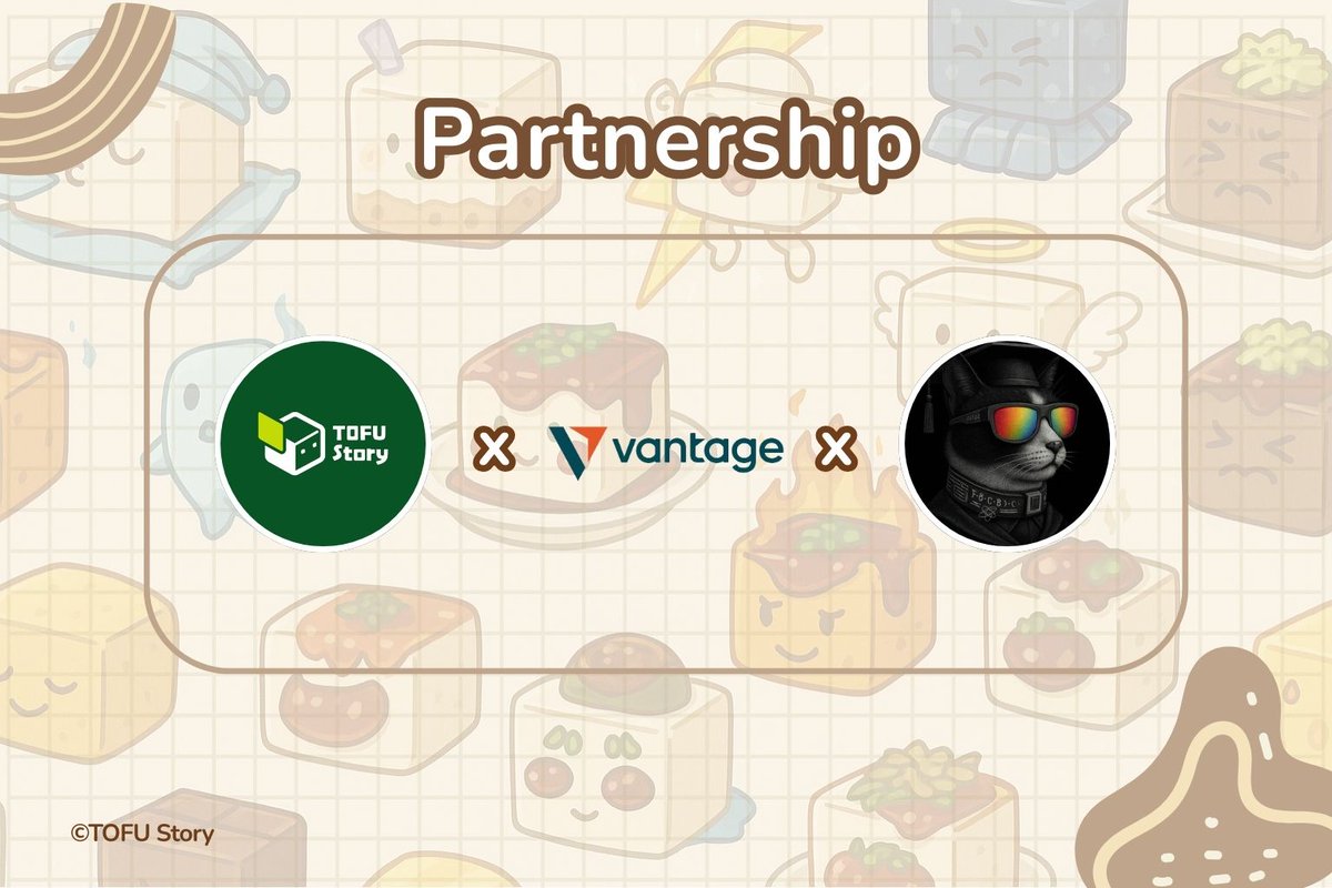 TOFU Story | LINE's Mini Dapp tweet media