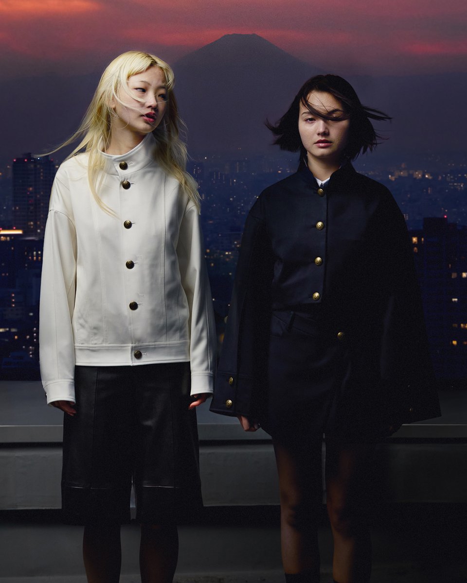 HYPEBEAST tweet media