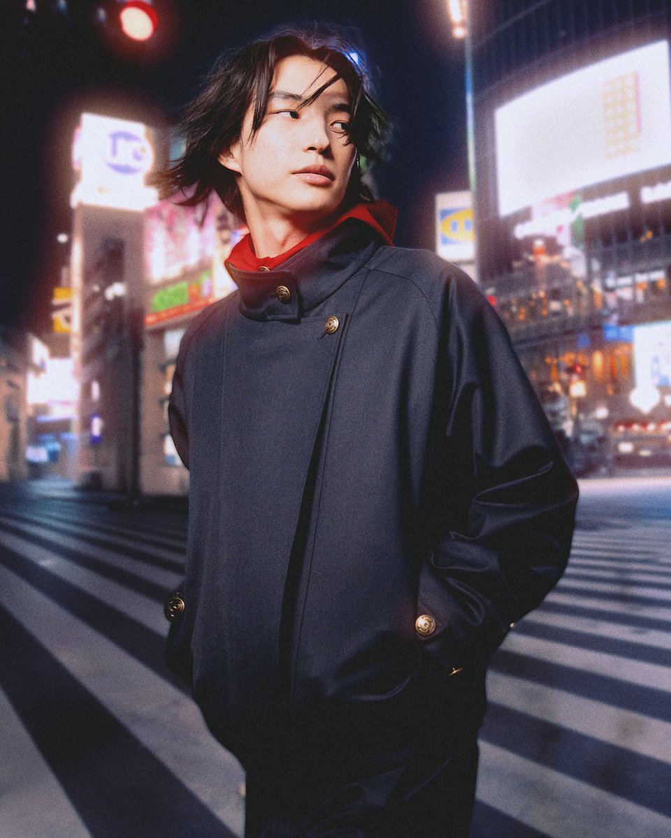 HYPEBEAST tweet media