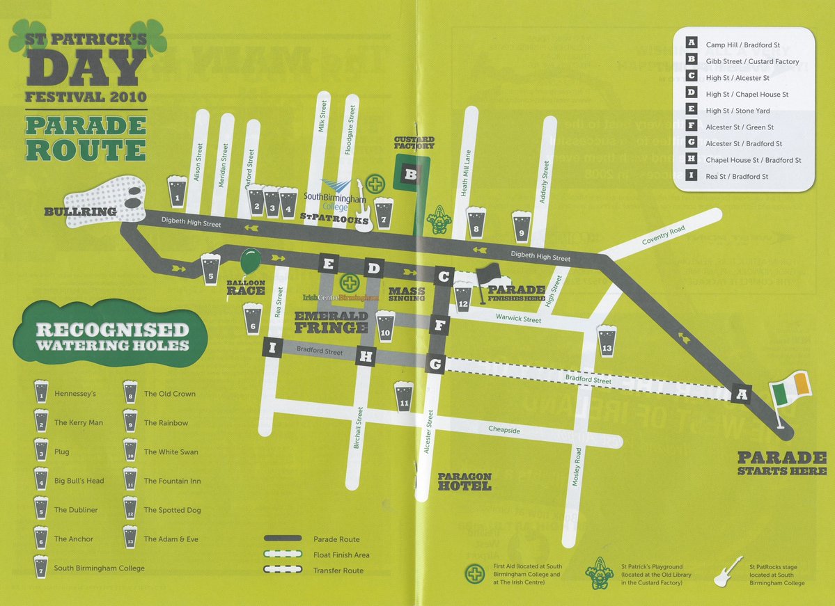 Birmingham Archives & Collections tweet media