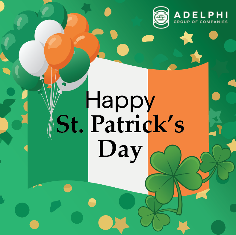 Adelphi Group of Companies tweet media